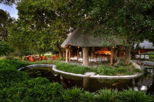 Thamalakane River Lodge 001